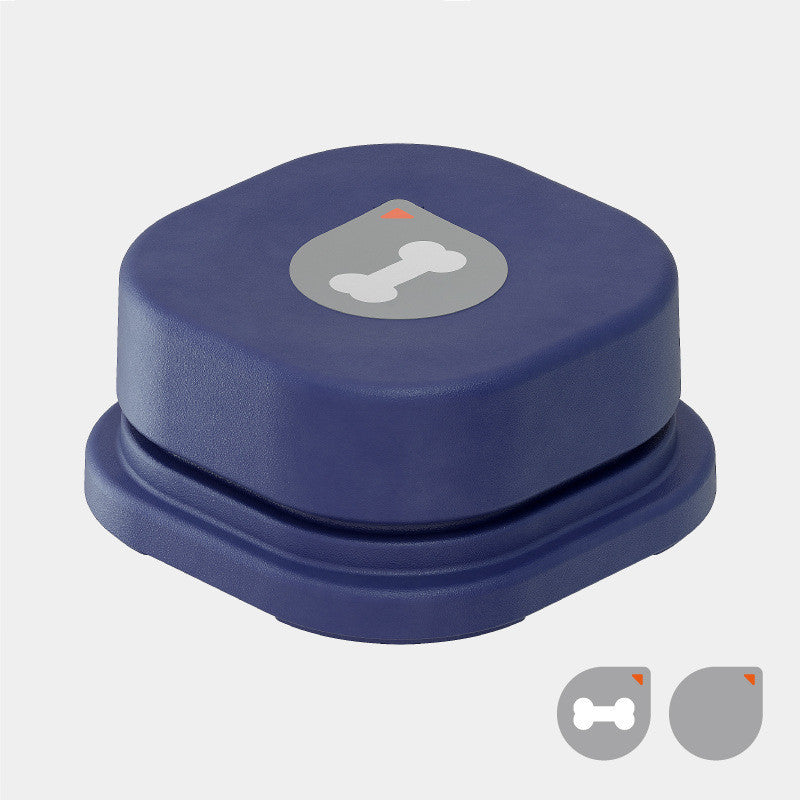 Pet Communication Button- Recordable Dog Talking Button