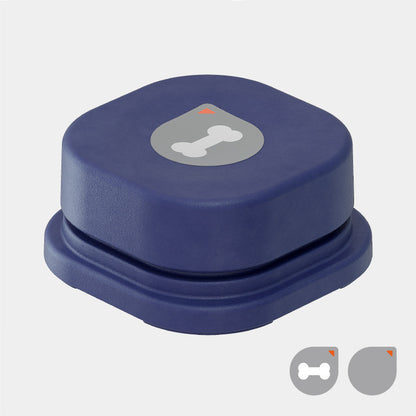 Pet Communication Button- Recordable Dog Talking Button